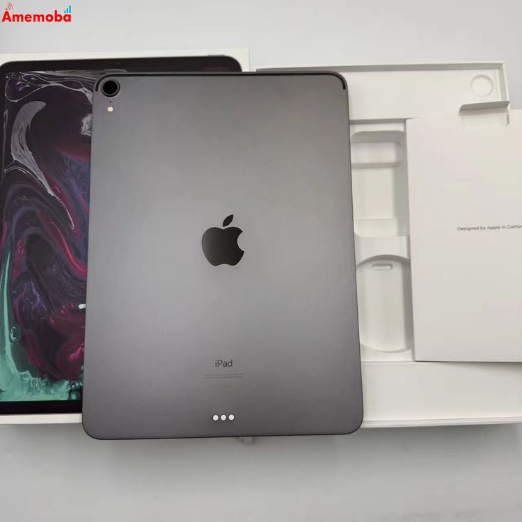 iPad Pro 11インチ 商品一覧｜ムスビー【中古スマホ・中古タブレット