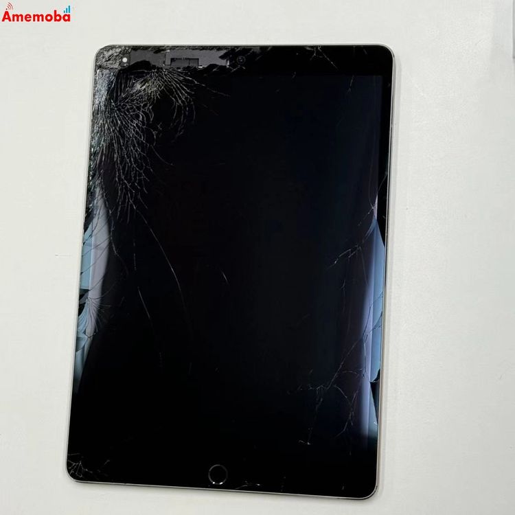 iPad Pro 10.5����� 64GB ���ڡ������쥤 MQEY2J/A SoftBank�ǥե�