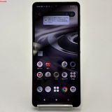 AQUOS sense6 4GB/64GB �֥�å� SH-54B docomo��SIM�ե꡼ ����