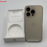 iPhone14 Pro 128GB ゴールド MQ073J/A docomo版SIMフリー 美品