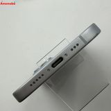 ��®ȯ��iPhone15 128GB �֥롼 MTML3J/A AU��SIM�ե꡼