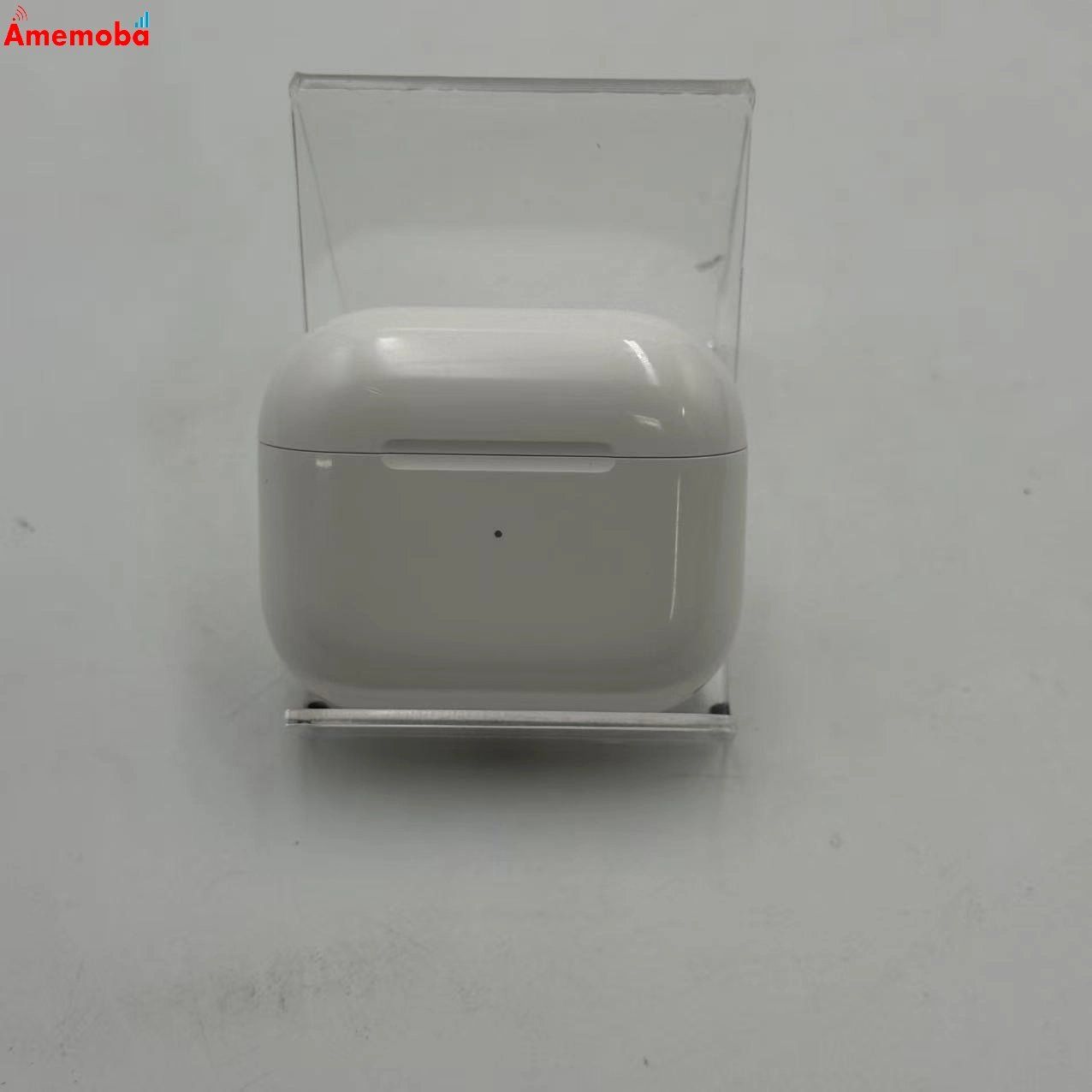 ムスビー｜爆速発送AirPods 第3世代 ホワイト MME73J/A ジャンク品