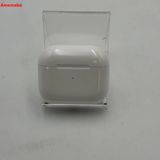 ��®ȯ��AirPods ��3���� �ۥ磻�� MME73J/A �������