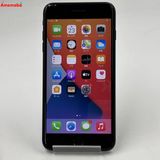 ��®ȯ��iPhone7 Plus 128GB �֥�å� MN6F2J/A docomo��SIM�ե꡼