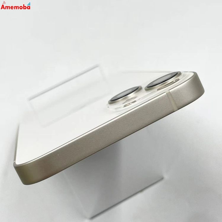 ��®ȯ��iPhone13 128GB �������饤�� MLND3J/A AU��SIM�ե꡼ ����