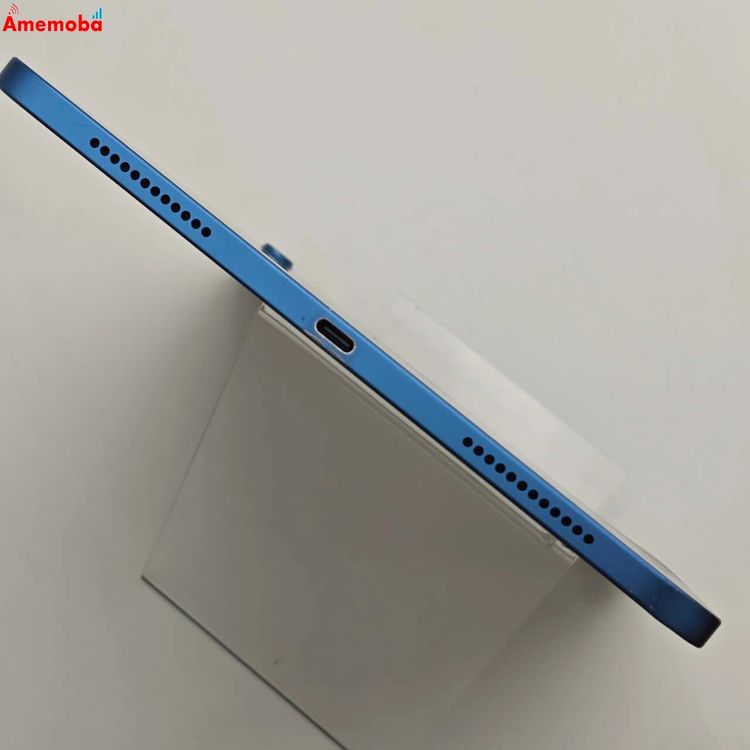 ®ȯiPad 10 Wi-Fiǥ 64GB ֥롼 MPQ13X/A 
