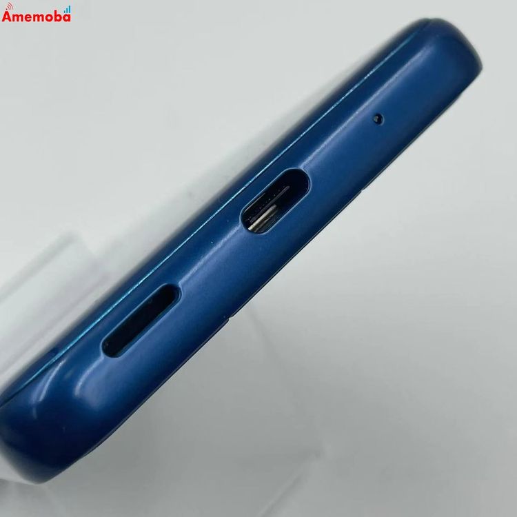 ®ȯץ륹ޥ6 64GB ǥ֥롼 A201SH SoftBankSIMե꡼