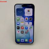 iPhone15 Pro Max 256GB �֥롼�����˥��� MU6T3J/A Apple��SIM
