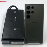 Galaxy S23 Ultra 12GB/256GB ���꡼�� SC-52D docomo��SIM