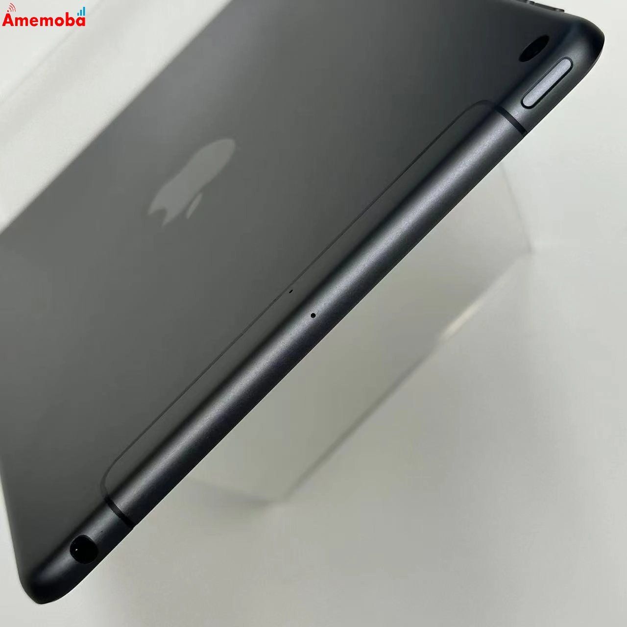 iPad Mini 第5世代スペースグレー 美品 第5世代 iPad mini 64GB スペースグレー