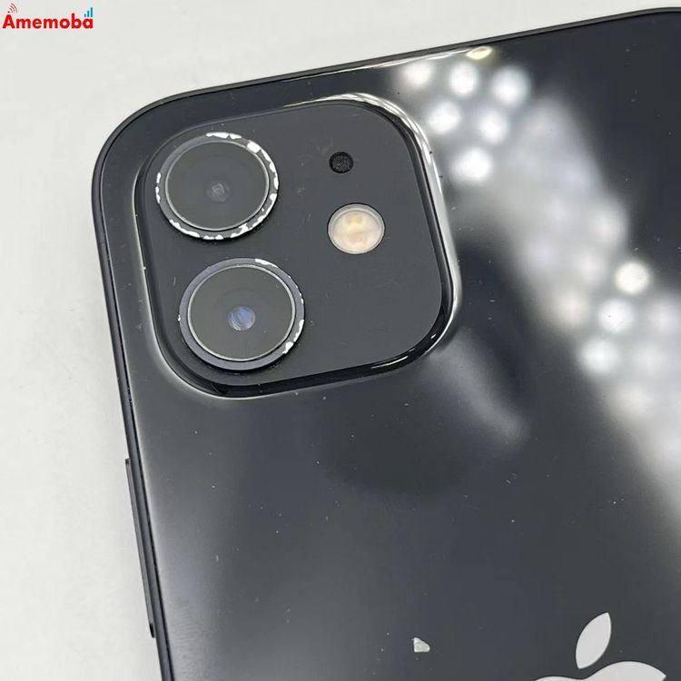 iPhone12 256GB �֥�å� MGJ03J/A SoftBank��SIM�ե꡼ ����
