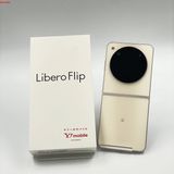 Libero Flip 6GB/128GB ������� A304ZT Y!mobile��SIM�ե꡼