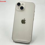 ��®ȯ��iPhone14 128GB �������饤�� MPUQ3J/A SoftBank��SIM�ե꡼