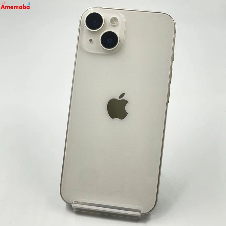 ��®ȯ��iPhone14 128GB �������饤�� MPUQ3J/A SoftBank��SIM�ե꡼