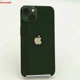 ®ȯiPhone13 128GB ꡼ MNGG3J/A docomoSIMե꡼ 