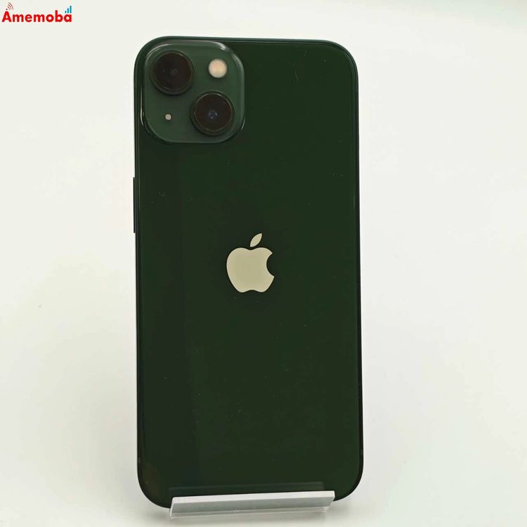 ®ȯiPhone13 128GB ꡼ MNGG3J/A docomoSIMե꡼ 