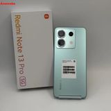 Redmi Note 13 Pro 5G 8GB/256GB ���������ƥ����� XIG05 AU��