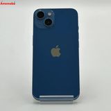 ®ȯiPhone13 128GB ֥롼 MLNG3J/A ŷХSIMե꡼ 