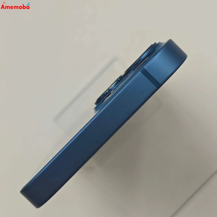 ��®ȯ��iPhone13 mini 128GB �֥롼 MLJH3J/A docomo��SIM�ե꡼