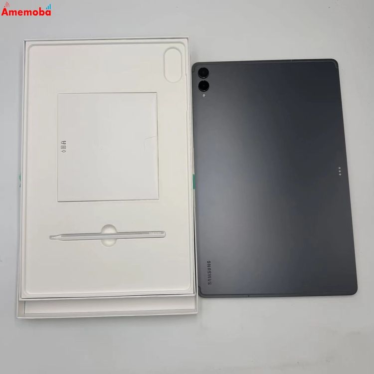 Galaxy Tab S11 Ultra Wi-Fi��ǥ� 12GB/256GB ���졼 SM-X9