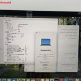 MacBook Pro 13����� 2019  8GB/256GB  ���ڡ������쥤 A2159 ��