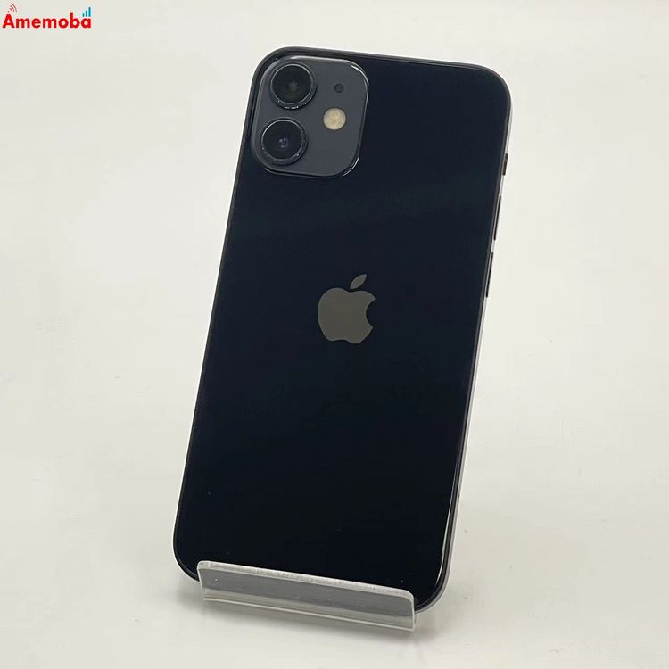 iPhone12 mini（SIMフリー・国内版・） 商品一覧｜ムスビー【中古