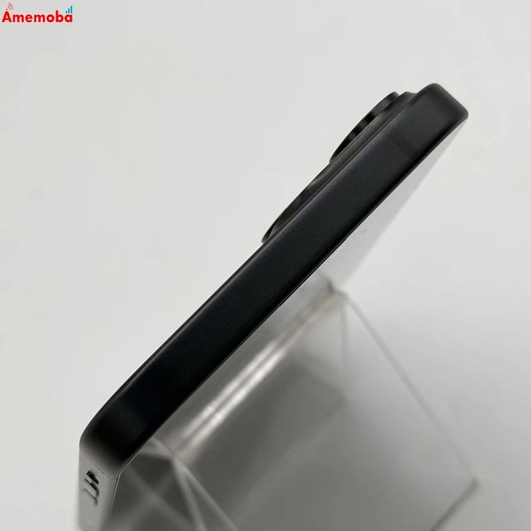 iPhone15 Plus 128GB �֥�å� MU083J/A docomo��SIM�ե꡼