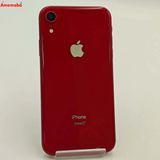 ®ȯiPhoneXR 256GB Product Red MT0X2J/A  auSIMե꡼