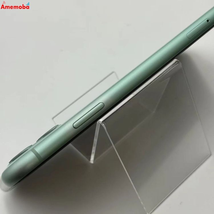 ��®ȯ��iPhone11 64GB ���꡼�� MWLY2J/A AU��SIM�ե꡼ �������