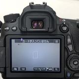 Canon EOS 70D EF-S18-55 IS STM ��󥺥��å� �֥�å� ��������
