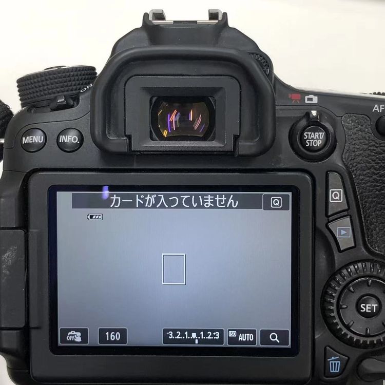 Canon EOS 70D EF-S18-55 IS STM ��󥺥��å� �֥�å� ��������