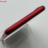 iPhoneSE 2 64GB Product Red MHGR3J/A docomoSIM