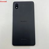 ��®ȯ��Xperia Ace III 64GB �֥�å� SO-53C docomo��SIM�ե꡼