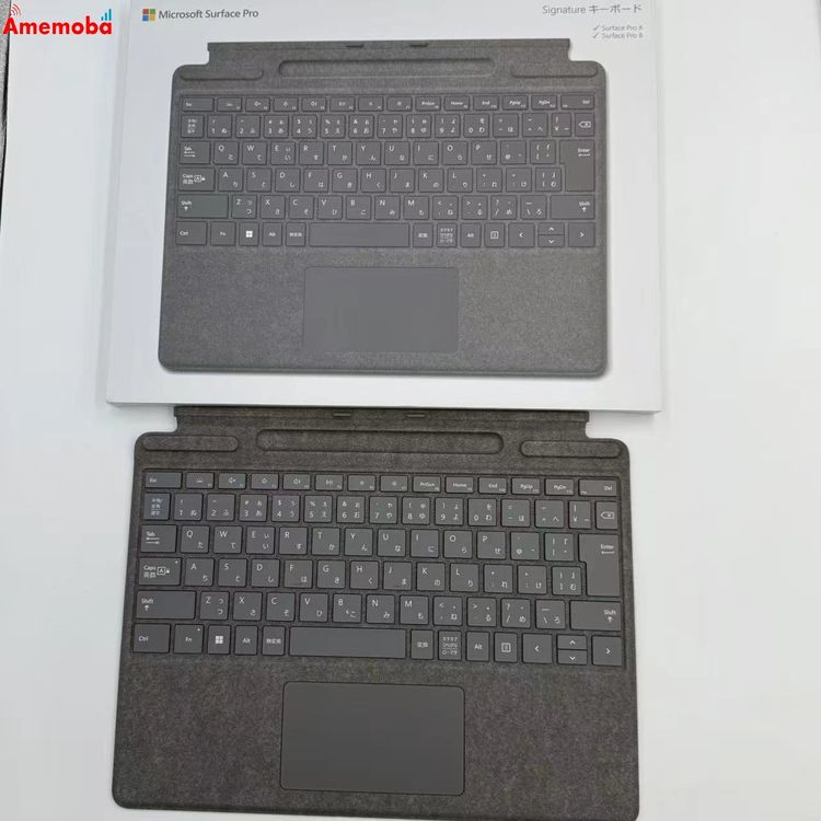 Surface Pro Signature �����ܡ��� ���ܸ� 8XA-00079 ** �ץ����