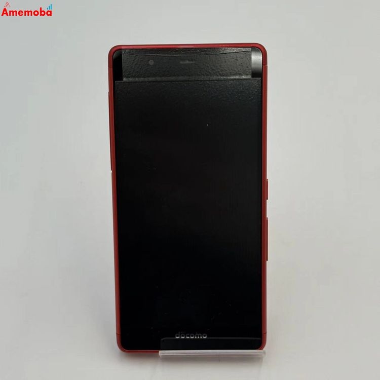��®ȯ��arrows Be 16GB Red F-05J docomo�� ����̤����