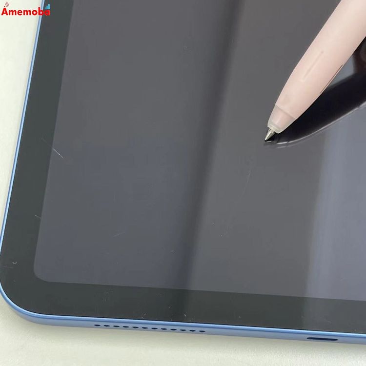 ��®ȯ��iPad ��10���� Wi-Fi��ǥ� 64GB �֥롼 4PQ13Z/A