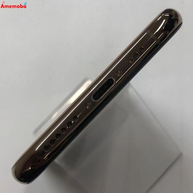 ��®ȯ��iPhoneXS 64GB ��-��� NTAY2J/A SoftBank��SIM�ե꡼