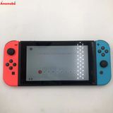 ��®ȯ��Nintendo Switch 32GB �ͥ���֥롼���ͥ����å� HAC-001
