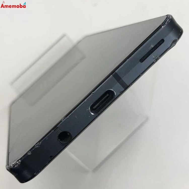 AQUOS sense6s 4GB/64GB �֥�å� SHG07 AU��SIM�ե꡼ �������