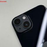 ��®ȯ��iPhone14 128GB �ߥåɥʥ��� MPUD3J/A AU��SIM�ե꡼