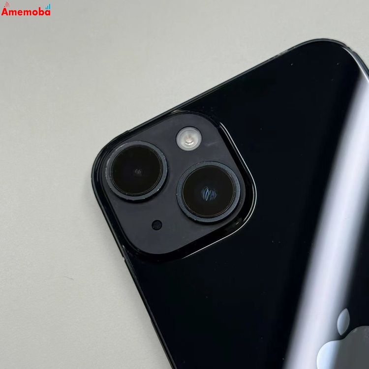 ��®ȯ��iPhone14 128GB �ߥåɥʥ��� MPUD3J/A AU��SIM�ե꡼