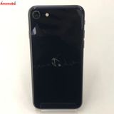 iPhoneSE 第3世代 64GB ミッドナイト MMYC3J/A SoftBank版SIMフリー