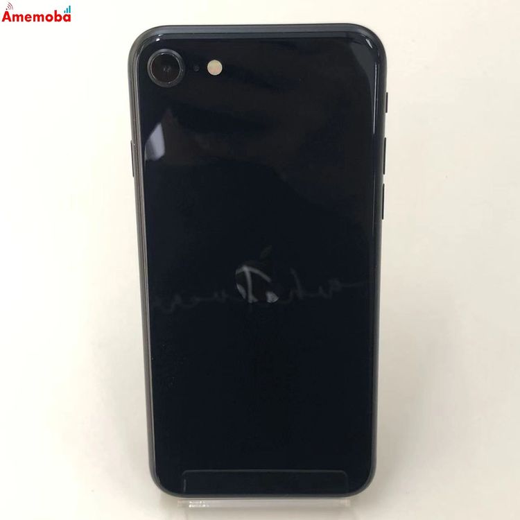 iPhoneSE ��3���� 64GB �ߥåɥʥ��� MMYC3J/A SoftBank��SIM�ե꡼