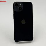 爆速発送iPhone14 128GB ミッドナイト MPUD3J/A docomo版SIMフリー