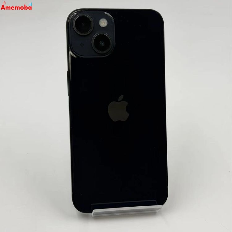 ��®ȯ��iPhone14 128GB �ߥåɥʥ��� MPUD3J/A docomo��SIM�ե꡼