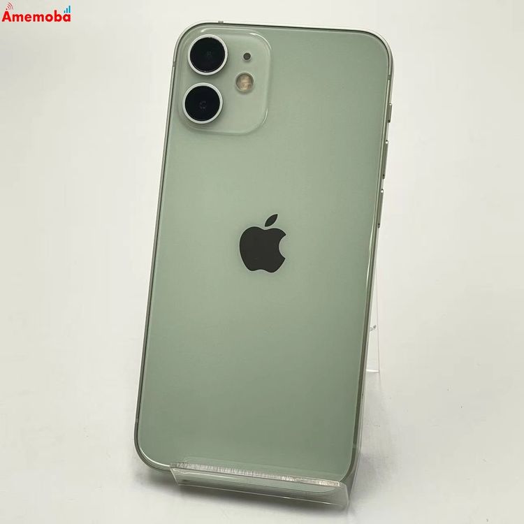 iPhone12 mini 128GB ���꡼�� MGDQ3J/A Apple��SIM�ե꡼ ������
