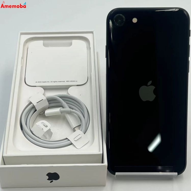 iPhoneSE ��3���� 128GB �ߥåɥʥ��� MMYF3J/A ��ŷ��Х�����SIM�ե꡼