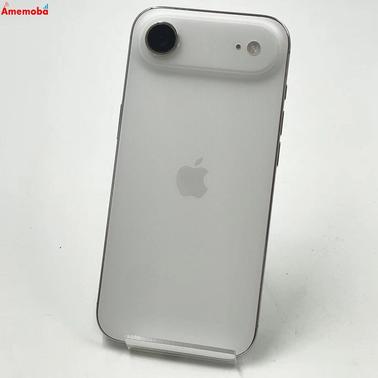 iPhone Air 256GB ���饦�ɥۥ磻�� MG284J/A Apple��SIM�ե꡼ ����