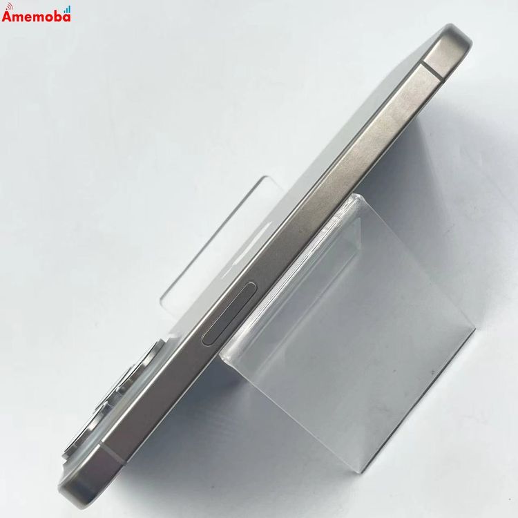 iPhone15 Pro 128GB �ʥ���������˥��� MTU93J/A SoftBank��SI