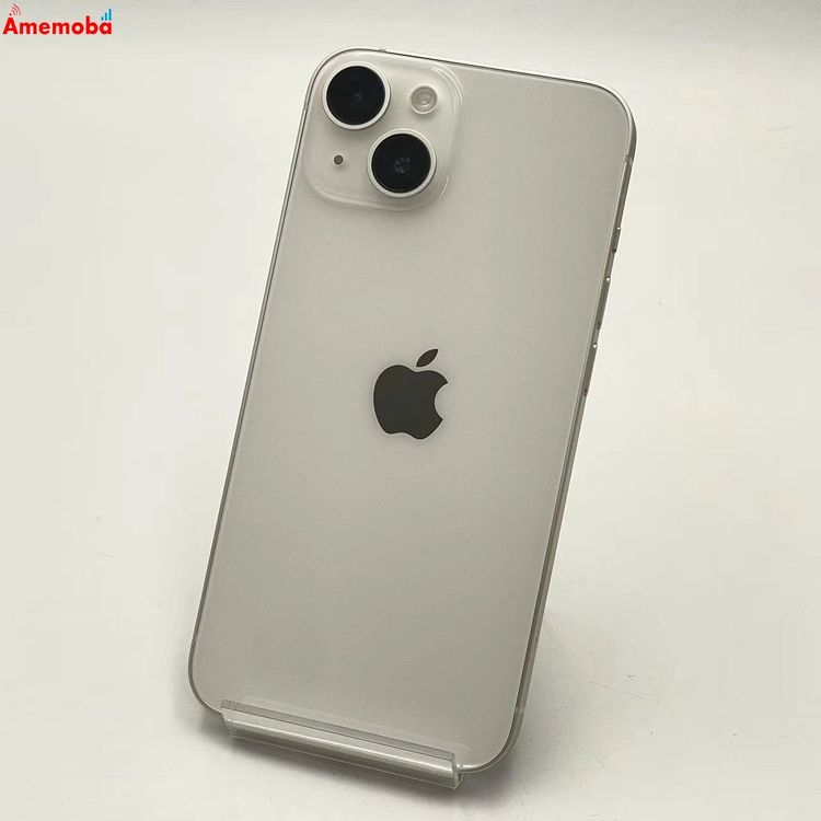 ��®ȯ��iPhone14 128GB �������饤�� MPUQ3J/A AU��SIM�ե꡼ ����